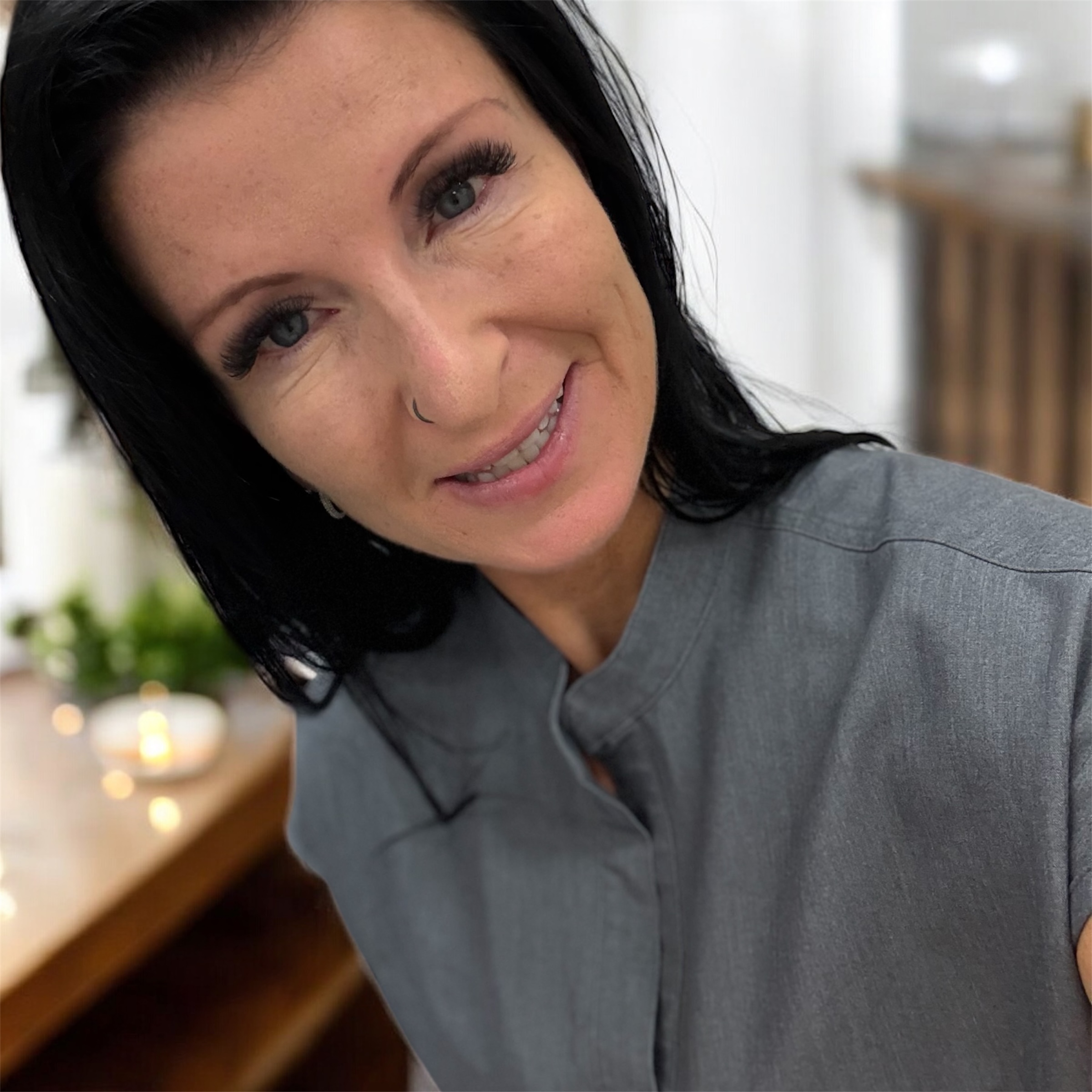 Thrive Connection: Mind and Wellness Therapy logo