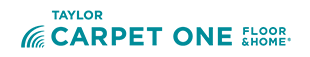 Taylor Carpet One logo