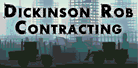 Dickinson Rob Contracting logo