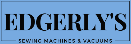 Edgerly's Sew And Vac logo