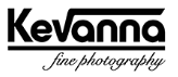 Kevanna Fine Photography logo