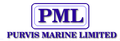 Purvis Marine Ltd logo