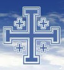 St Mary's Ukranian Catholic Church logo
