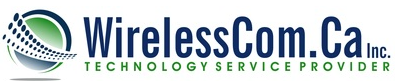 WirelessCom.Ca Inc Technology Service Provider logo