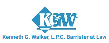Kenneth G Walker logo