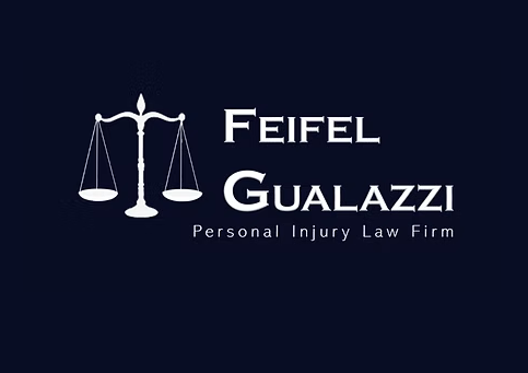 Feifel Gualazzi Personal Injury Law Firm logo