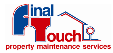 Final Touch Property Maintenance logo