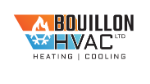 Bouillon HVAC logo