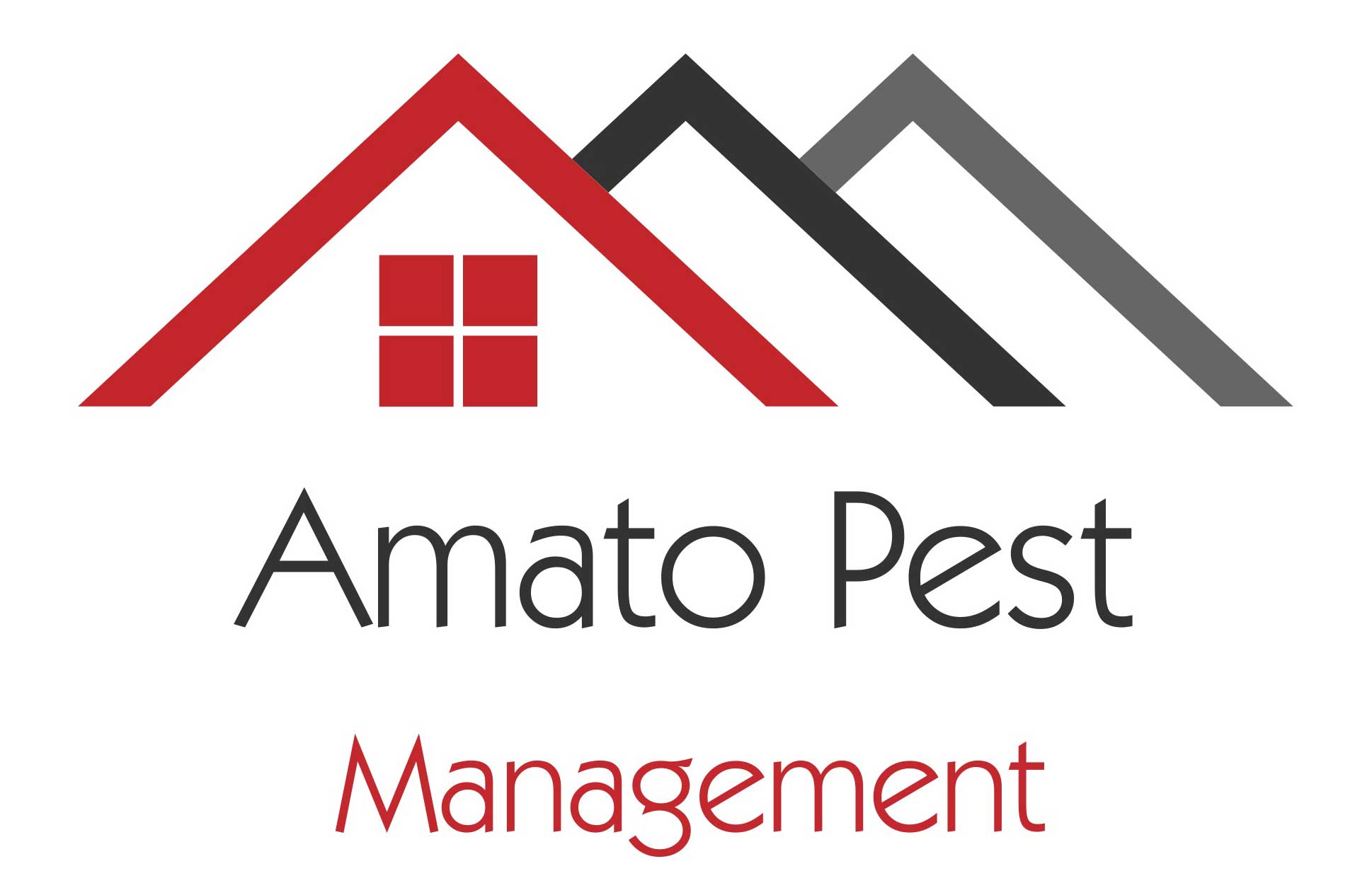Amato Pest Management logo