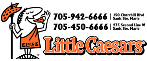 Little Caesars logo