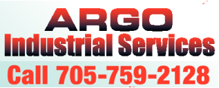 Argo Industrial Services logo