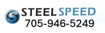 Steel Speed logo
