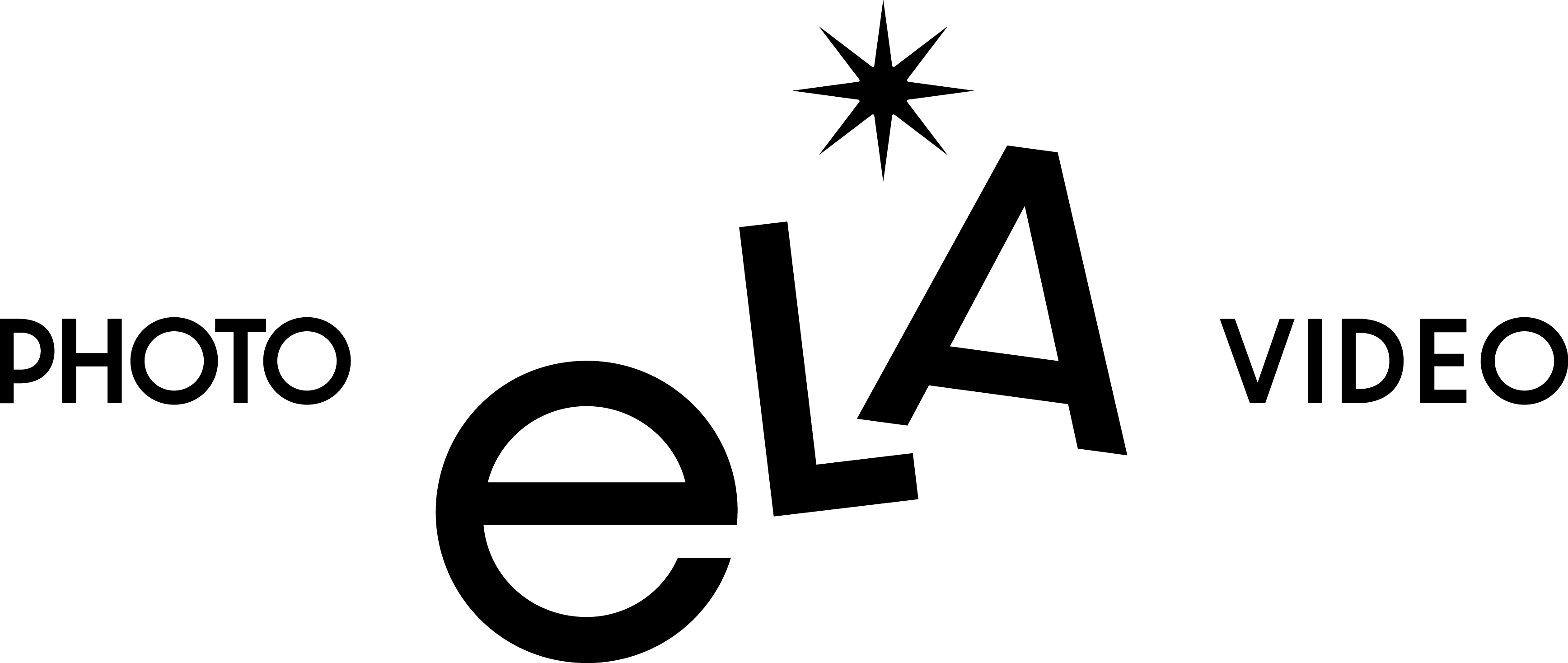 Ela Photo Video logo