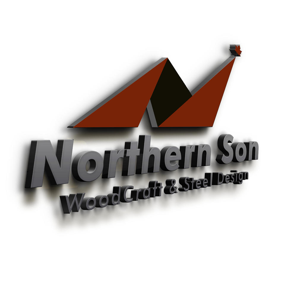 Northern Son Home Renovations and General Carpentry logo