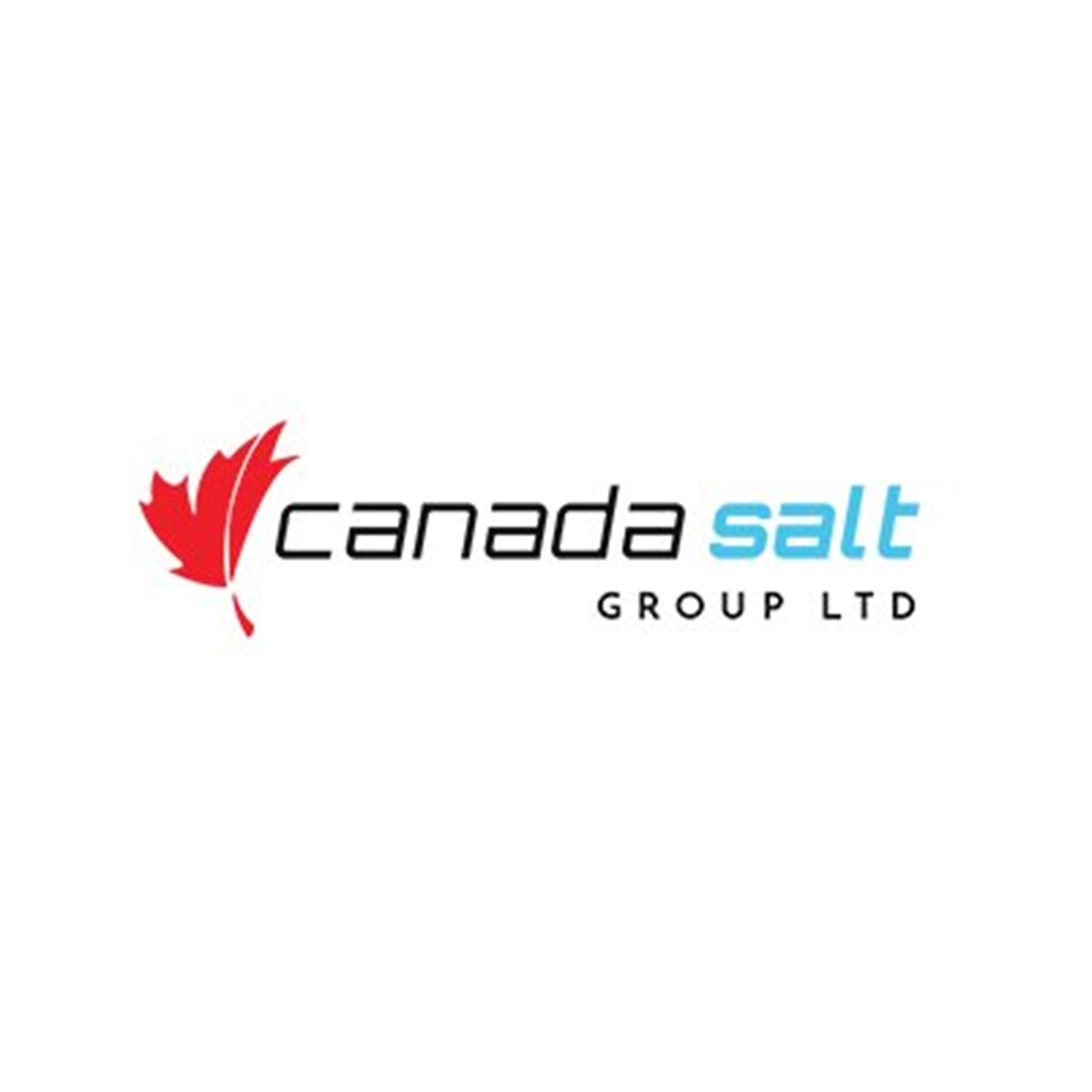 Canada Salt Group Ltd logo