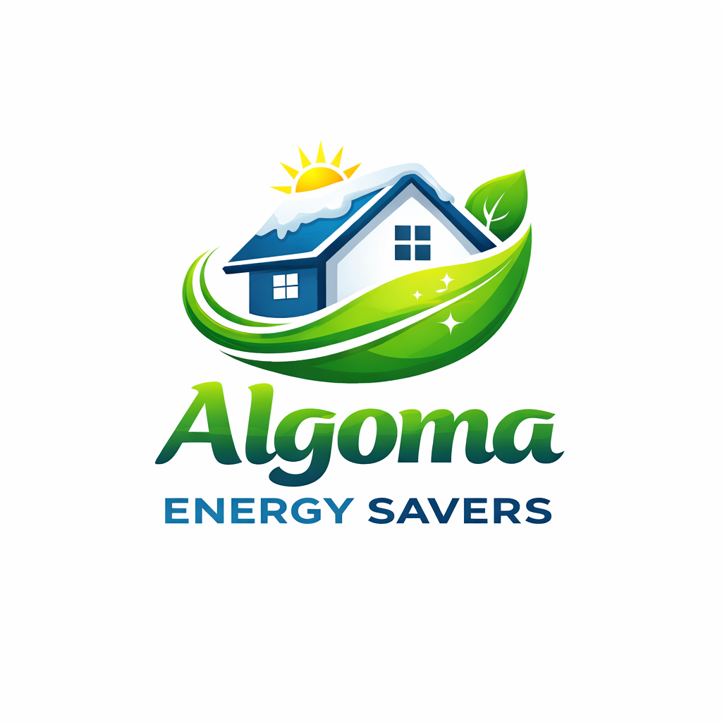 Algoma Energy Savers logo