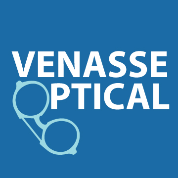Venasse Optical logo