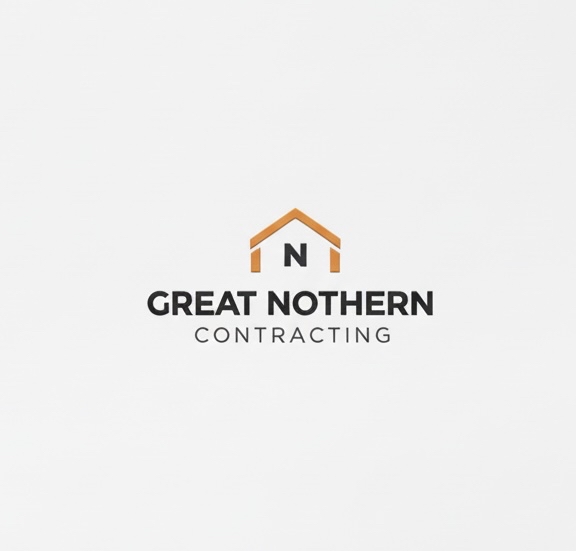 Great Northern Contracting logo