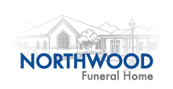 Northwood Funeral Home Cremation & Reception Centre logo