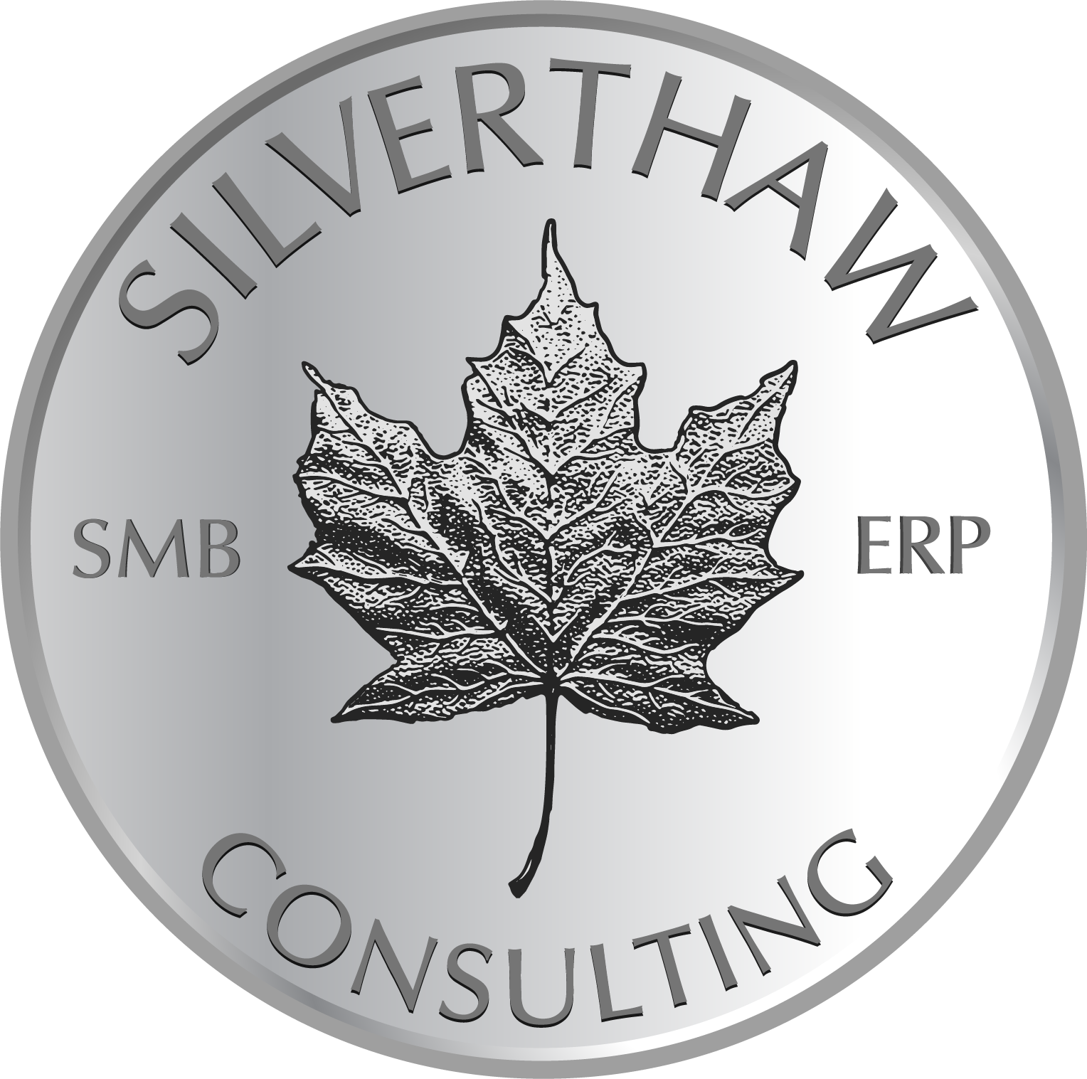 Silverthaw Consulting Ltd. logo
