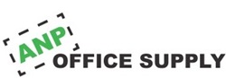 ANP Office Supply logo