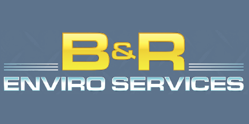 B & R Enviro Services Inc logo