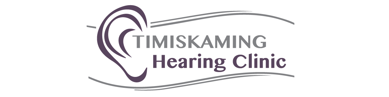 Timiskaming Hearing Clinic logo