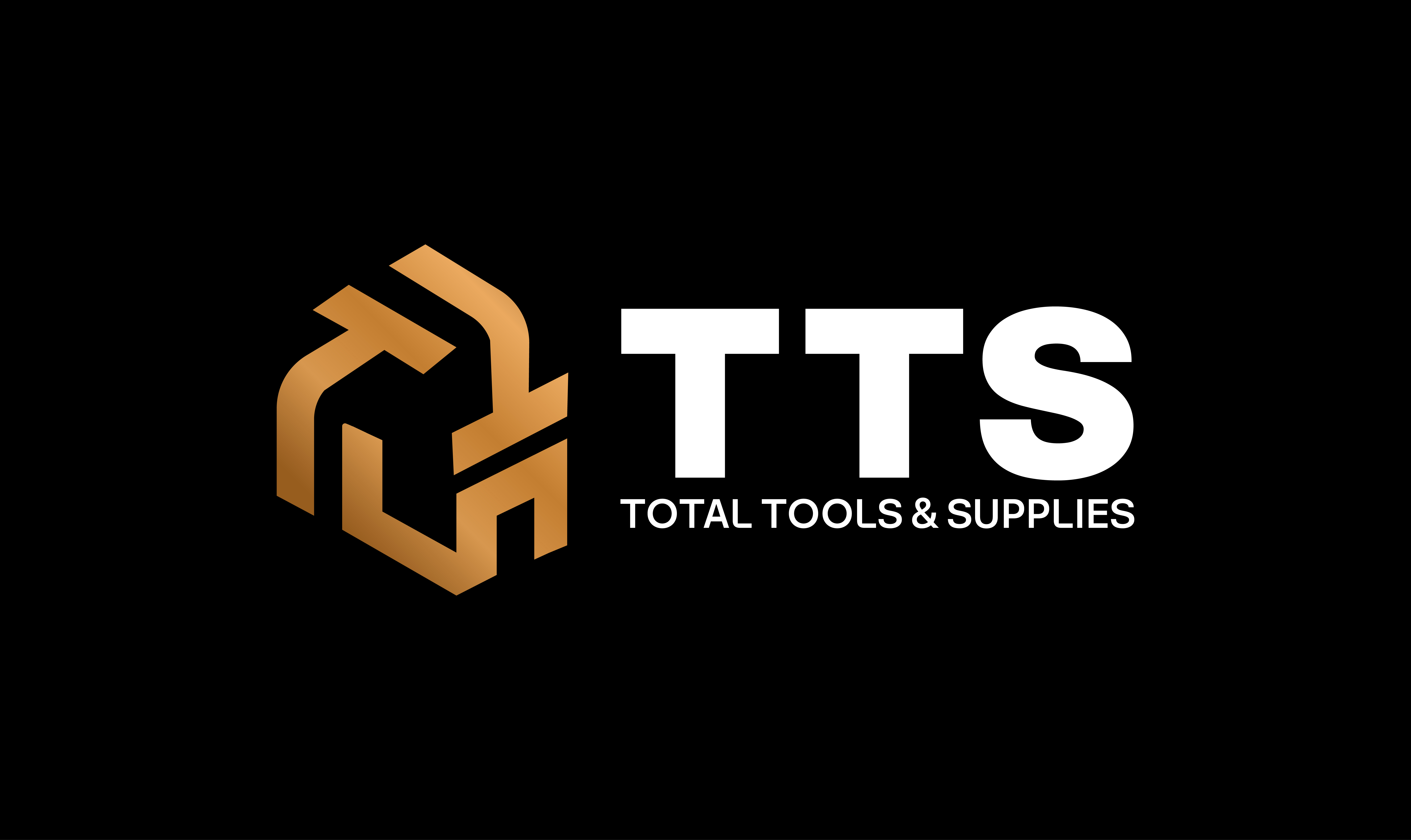 Total Tools & Supplies logo