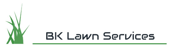 BK Lawn Services Inc logo