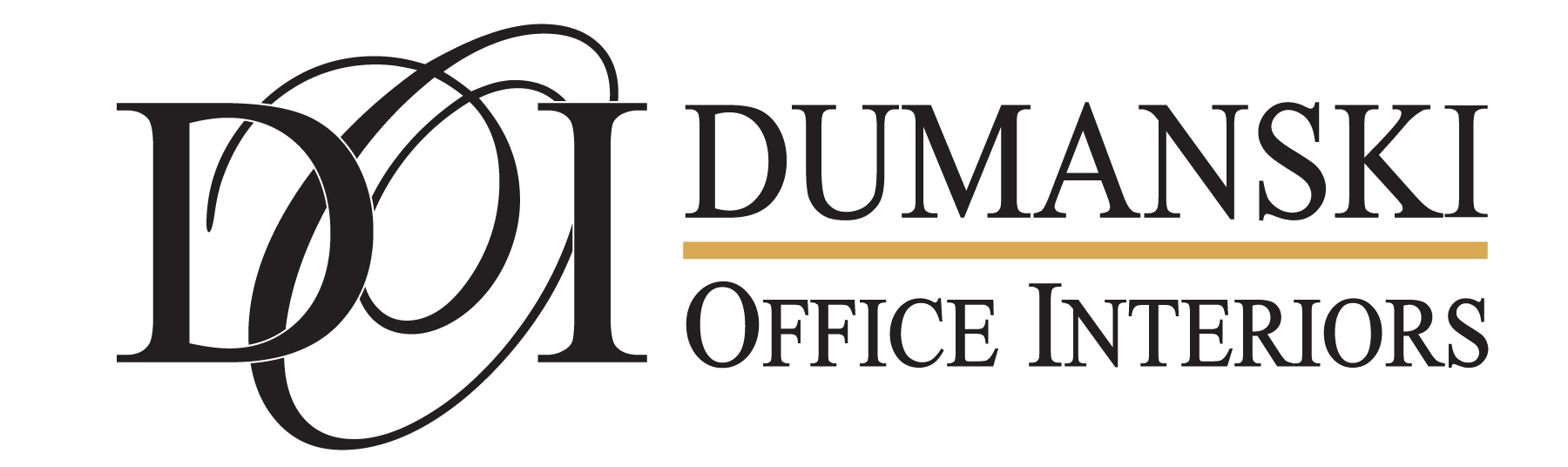 Dumanski Office Interiors logo