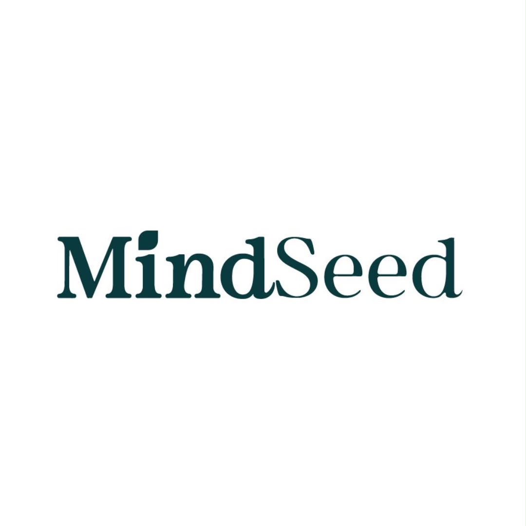 Mindseed logo