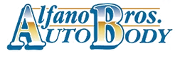 Alfano Bros Auto Body logo
