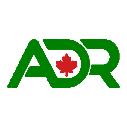 ADR Garage Door Barrie logo