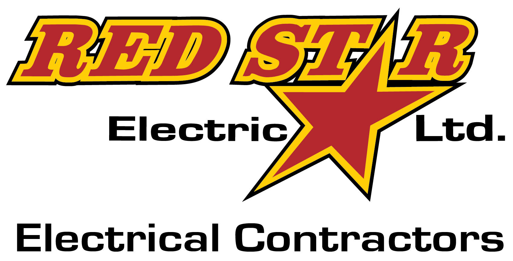 Red Star Electric Ltd logo