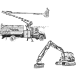 ArborWorks Tree & Construction Services logo