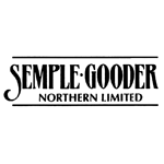Semple - Gooder Northern Limited logo