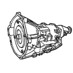 Frank's Transmission logo
