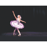 Sudbury School Of Dance logo