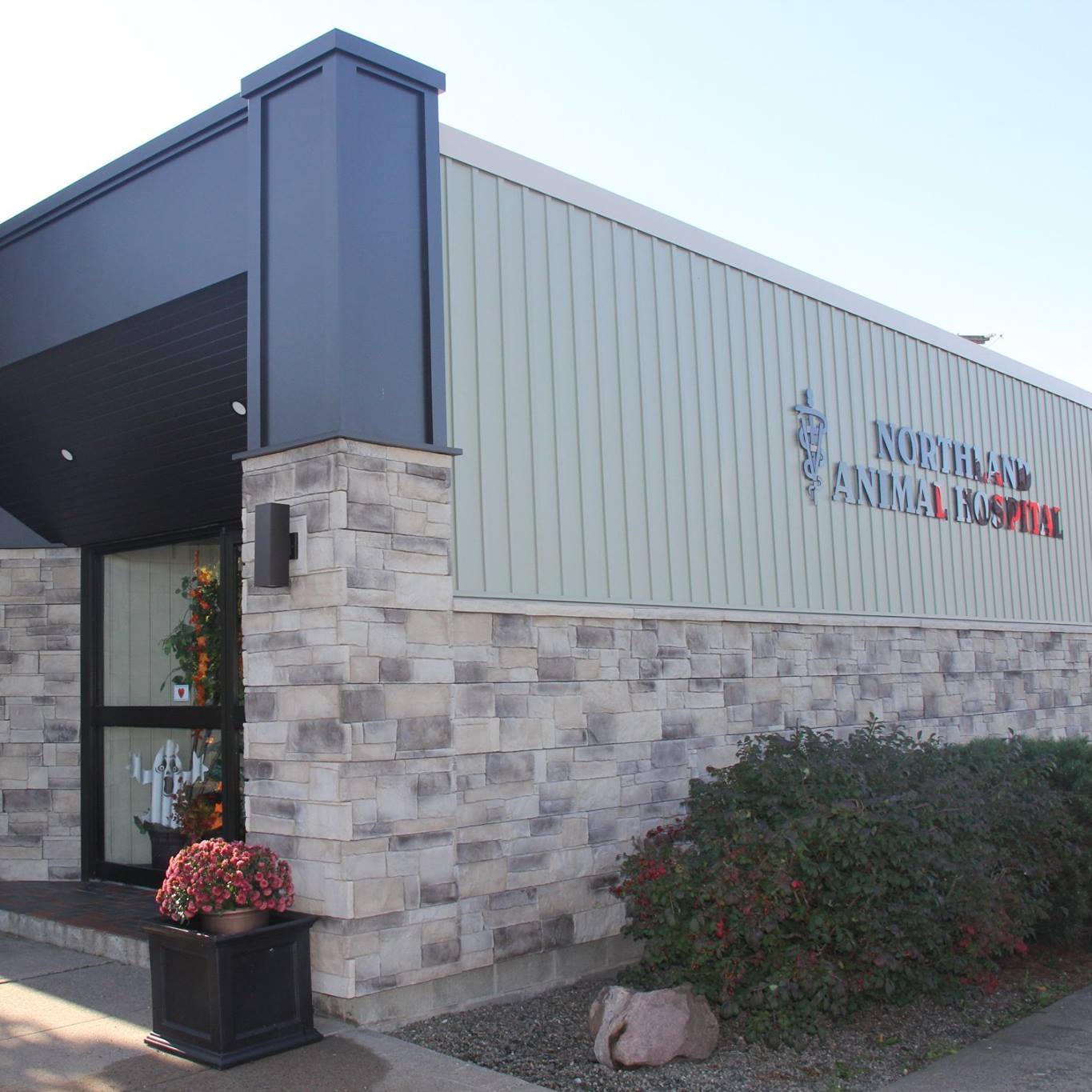 Northland Animal Hospital Sault Ste Marie, ON Northern Ontario Local