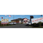 Furniture Mart & The Sleep Shop (Ont) Inc logo