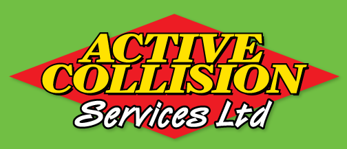 Active Collision Services Ltd logo