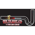 New Tin Shop Ltd logo