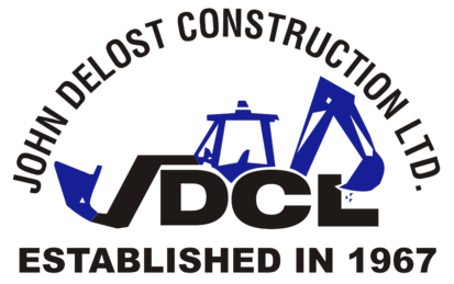 Delost John Construction Ltd logo