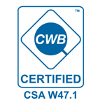 Maurice Welding logo