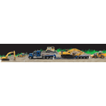 A Tremblay Contracting Ltd logo