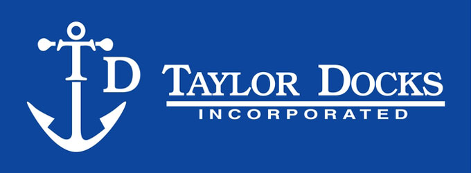 Taylor Docks Incorporated logo