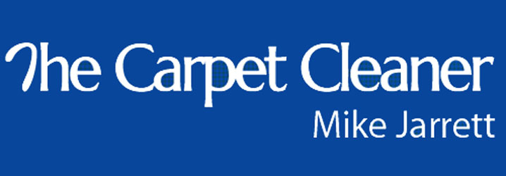 Carpet Cleaner The logo