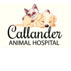 Callander Animal Hospital logo
