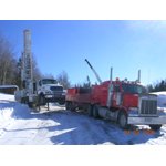 R H Well Drilling Inc logo