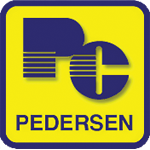 Pedersen Construction (2013) Inc logo